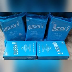 Queen V Products Bundle!